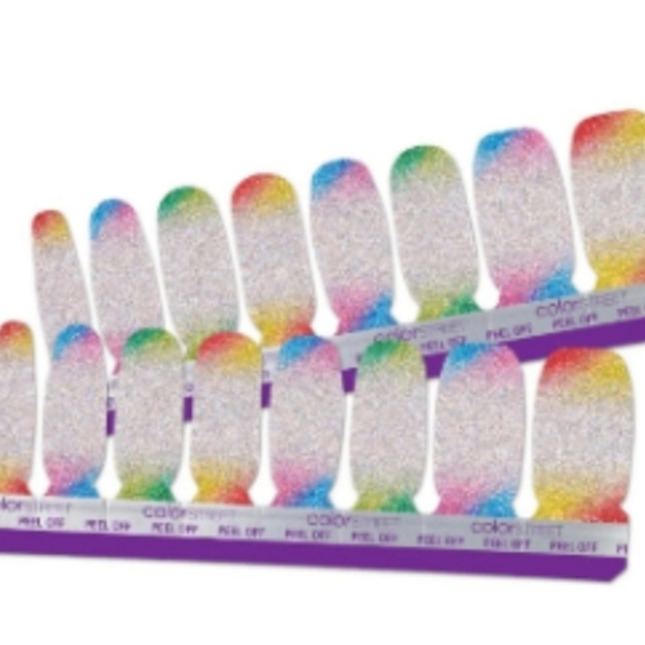 Color Street Throwing Shade - Picture 6 of 8